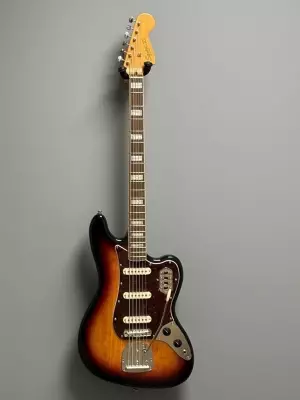 Squier - 037-4580-500
